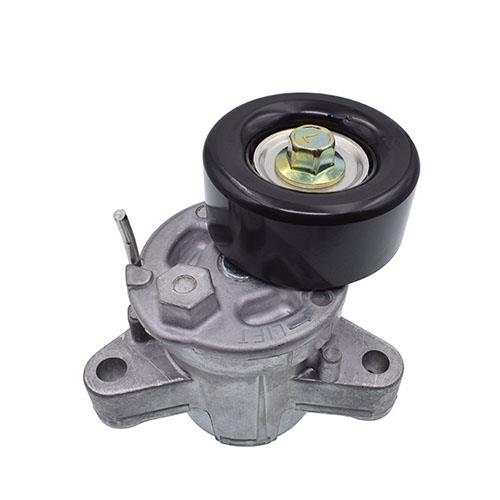 PULLEY,COOLING FAN