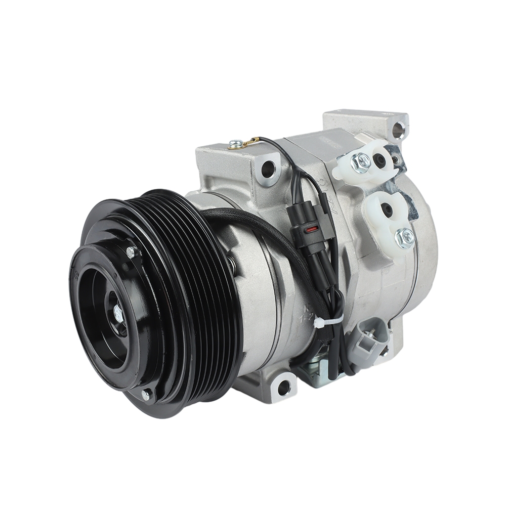 A/C COMPRESSOR