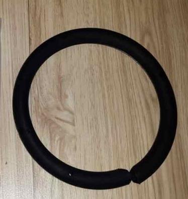 SHOCK ABSORBER INSULATOR & BUSHING