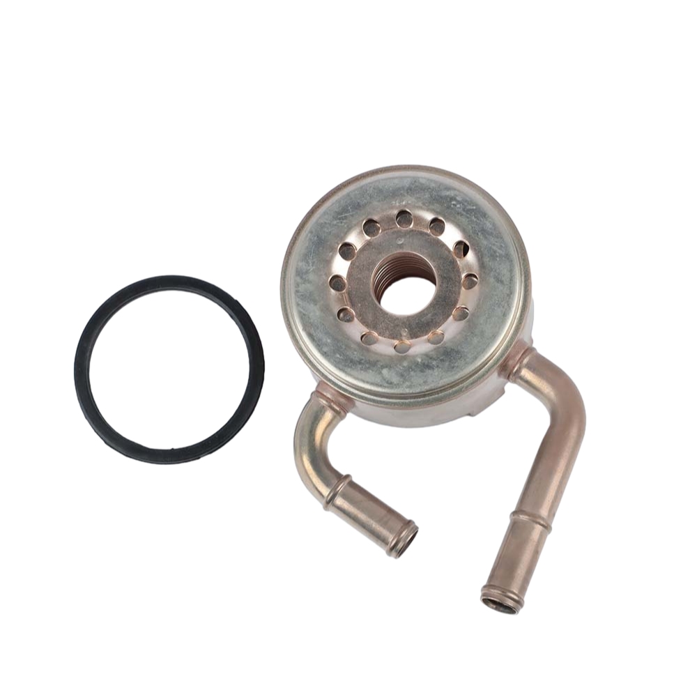 OIL COOLER