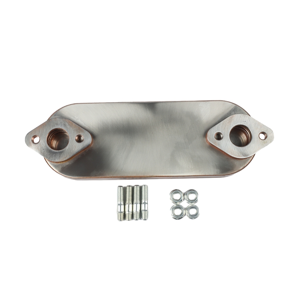 OIL COOLER