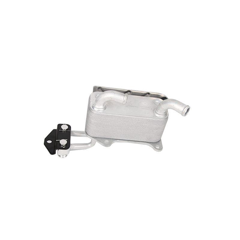 OIL COOLER