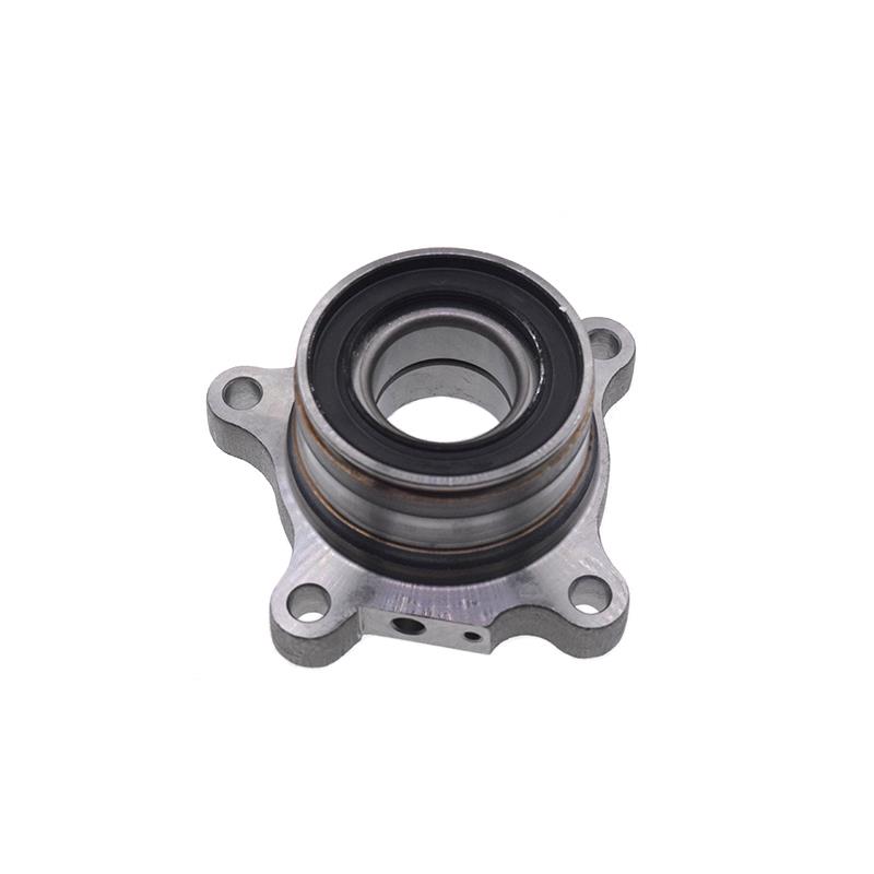 WHEEL HUB