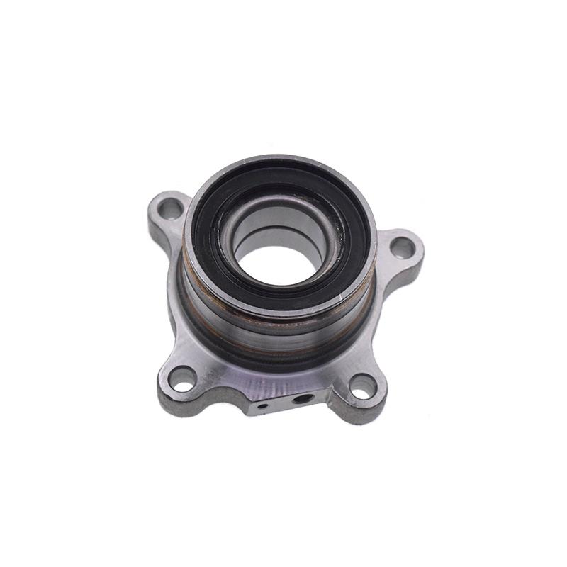 WHEEL HUB
