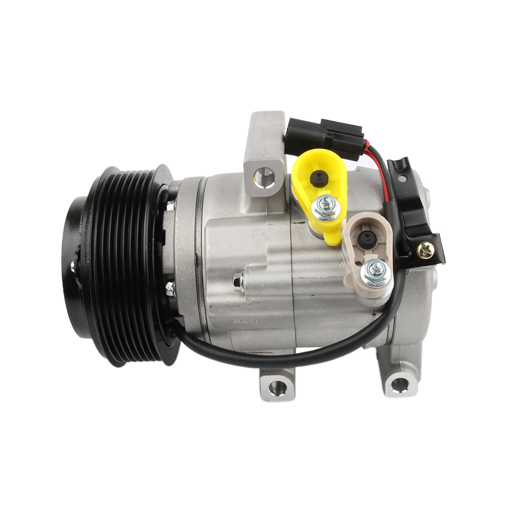 A/C COMPRESSOR