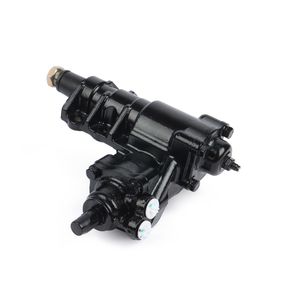 STEERING RACK