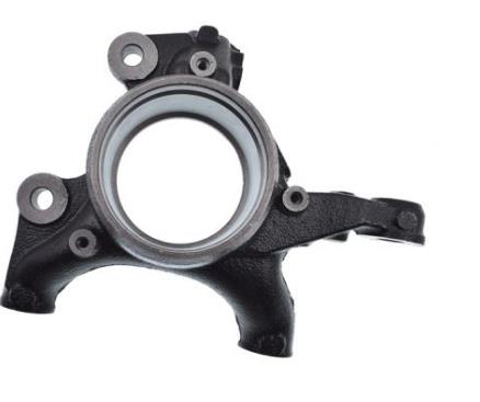 AXLE KNUCKLE