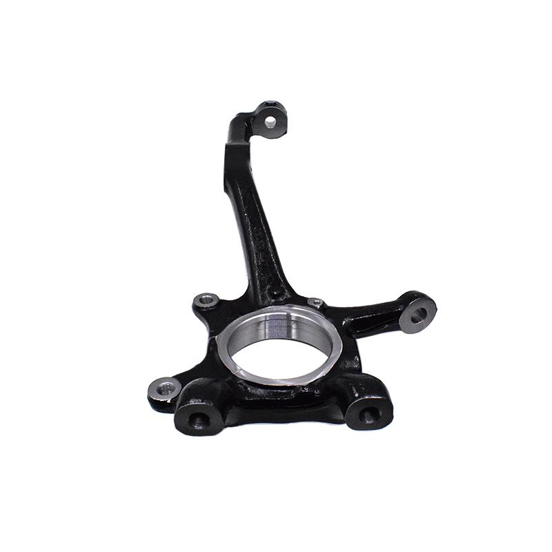 AXLE KNUCKLE