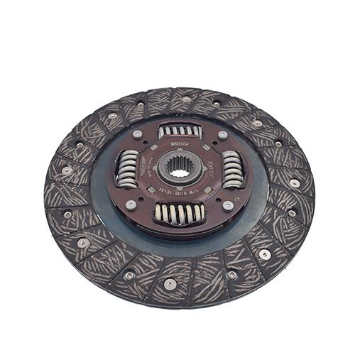 CLUTCH DISC