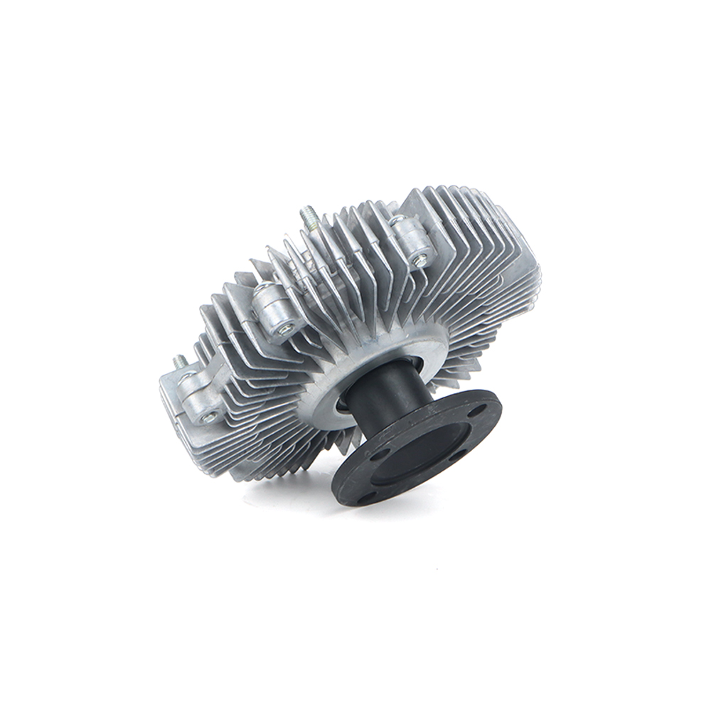 COOLING FAN CLUTCH