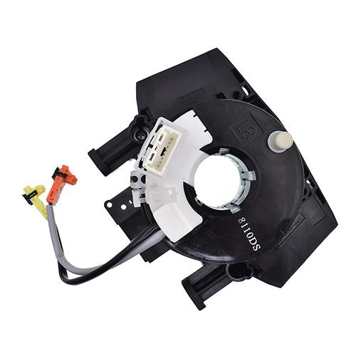 AIR BAG SENSOR SPRING