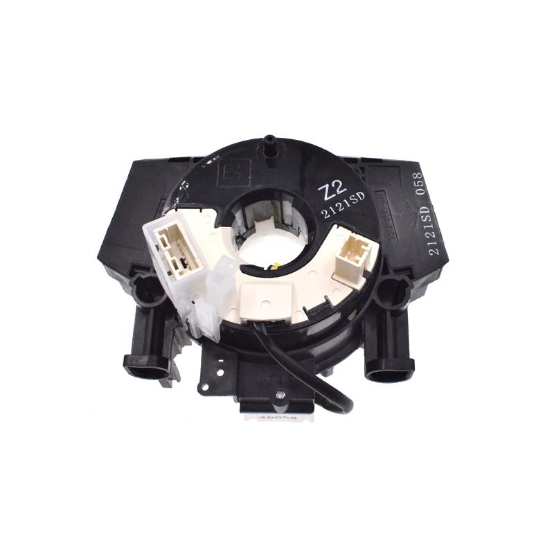 AIR BAG SENSOR SPRING
