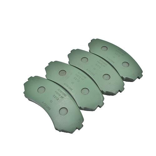 BRAKE PAD
