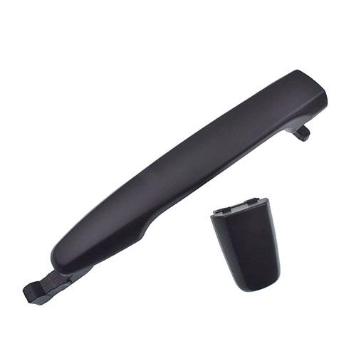 DOOR OUTSIDE HANDLE