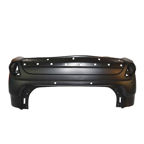 BUMPER