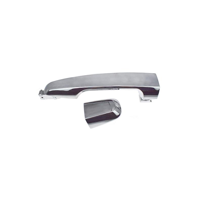DOOR OUTSIDE HANDLE