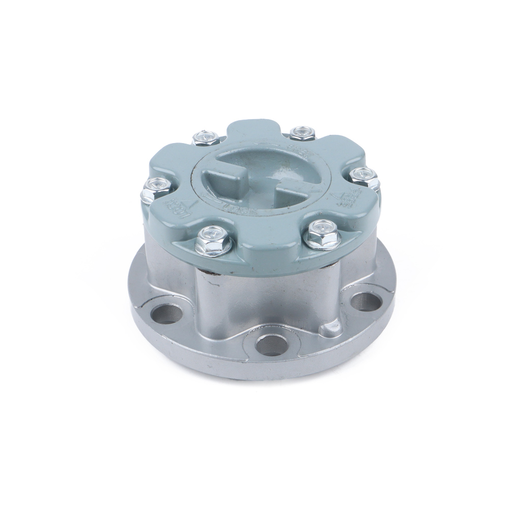 FREEWHEEL HUB