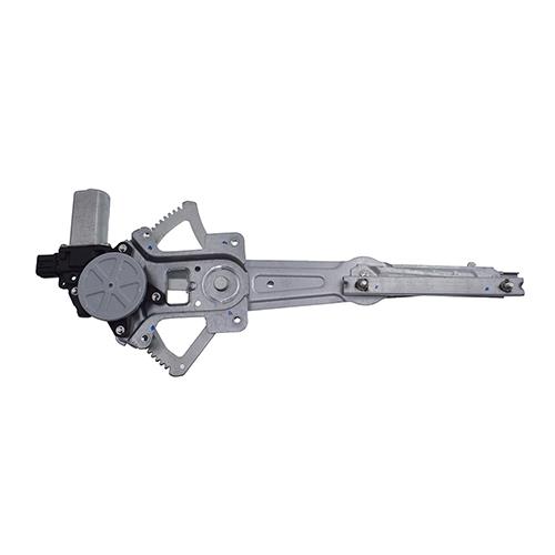 DOOR WINDOW REGULATOR