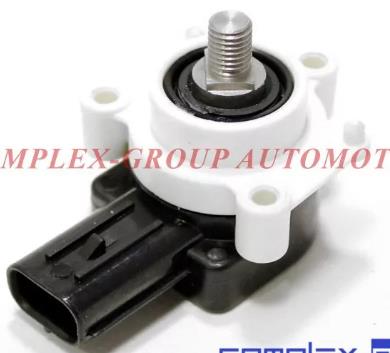 SUSP HEIGHT SENSOR