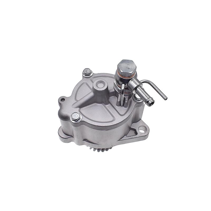 VACUUM PUMP