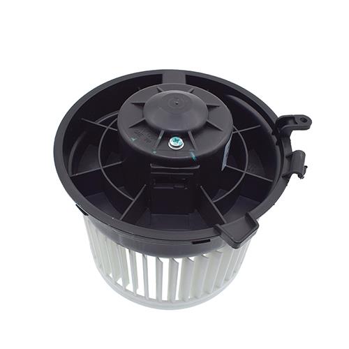 HEATER FAN & MOTOR KIT