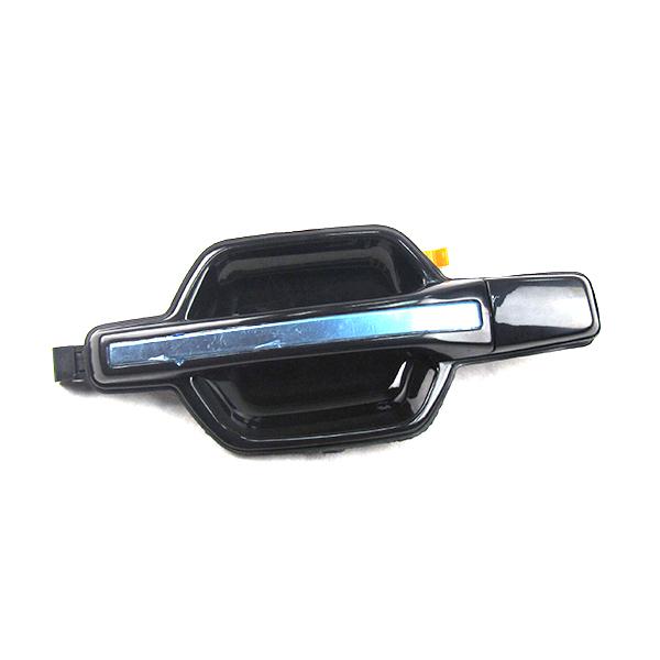 DOOR OUTSIDE HANDLE