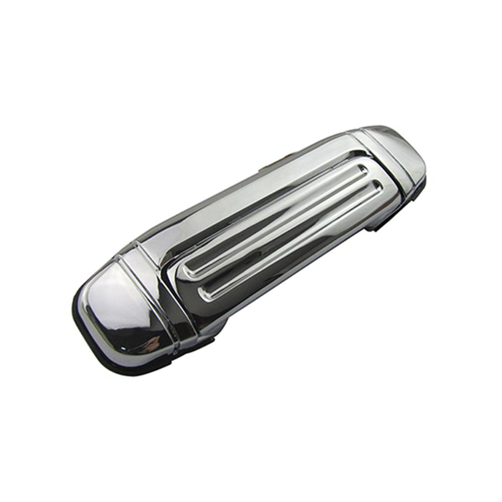 DOOR OUTSIDE HANDLE