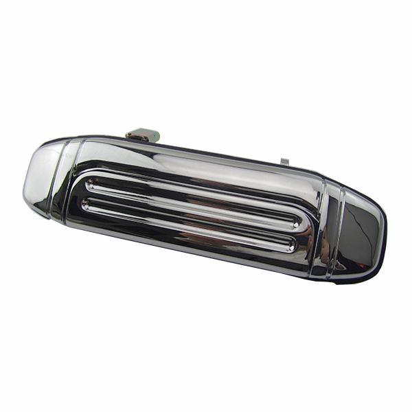 DOOR OUTSIDE HANDLE