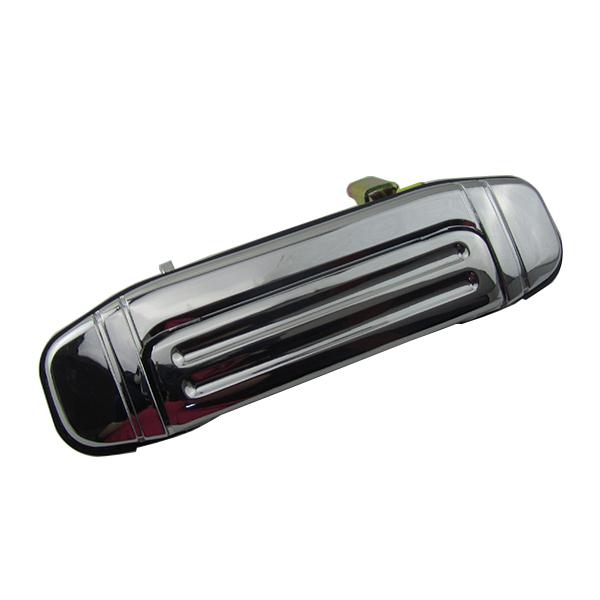 DOOR OUTSIDE HANDLE