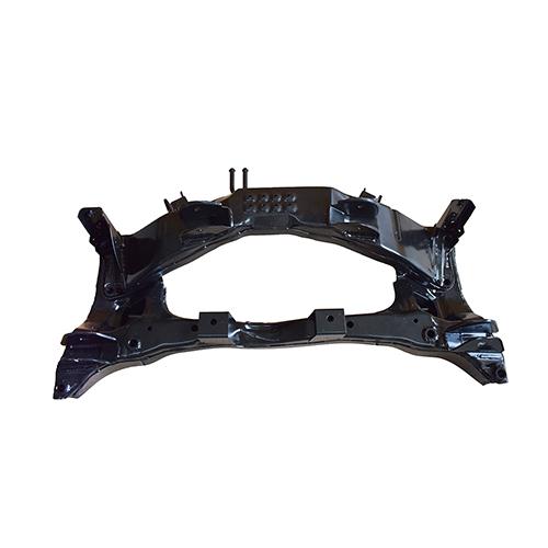 AXLE CROSSMEMBER