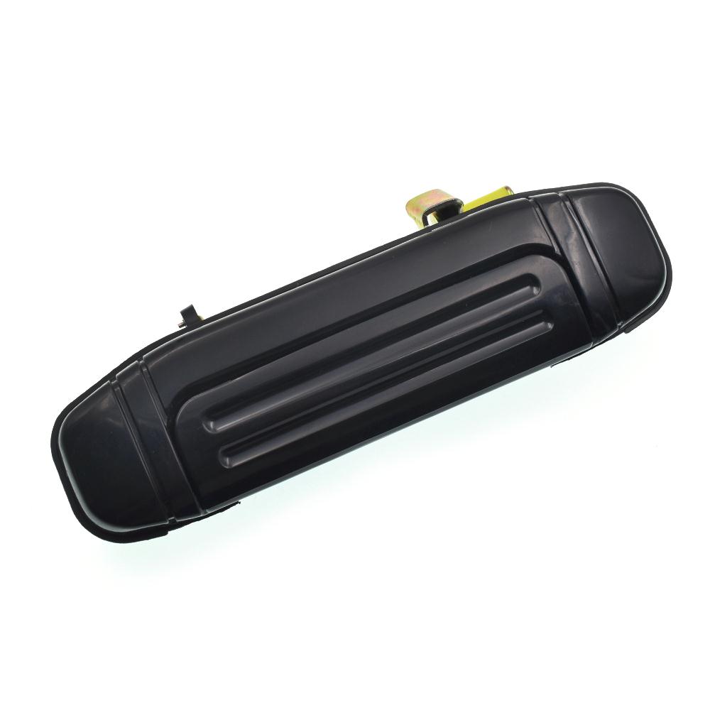 DOOR OUTSIDE HANDLE