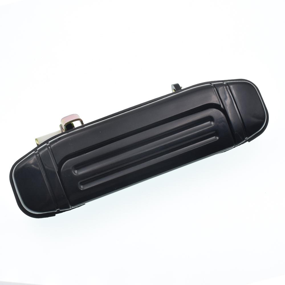 DOOR OUTSIDE HANDLE