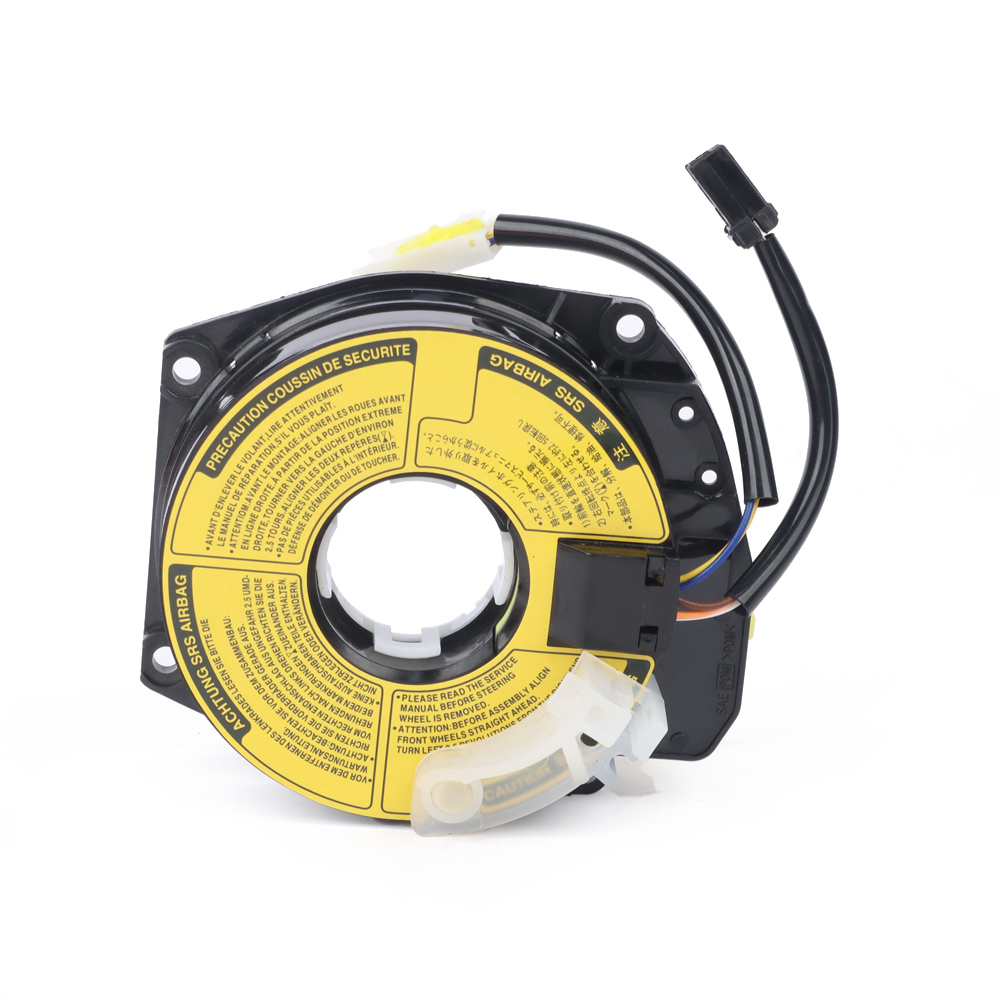 AIR BAG SENSOR SPRING