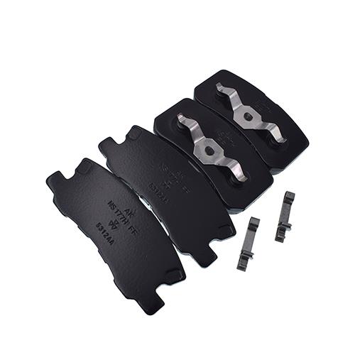 BRAKE PAD