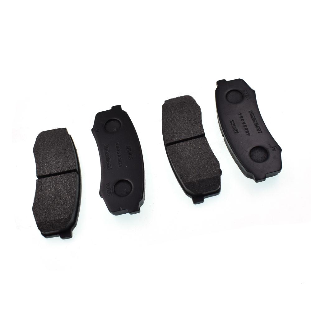 BRAKE PAD