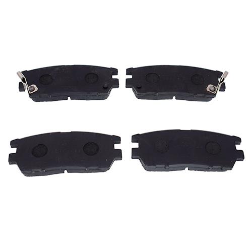 BRAKE PAD