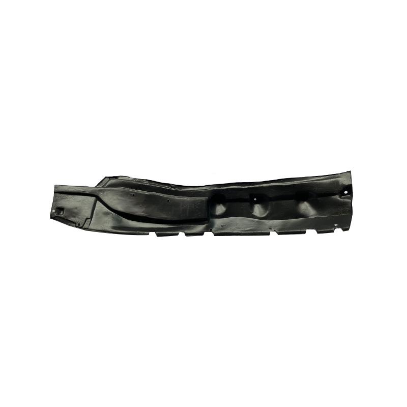 WHEELHOUSE SPLASH SHIELD