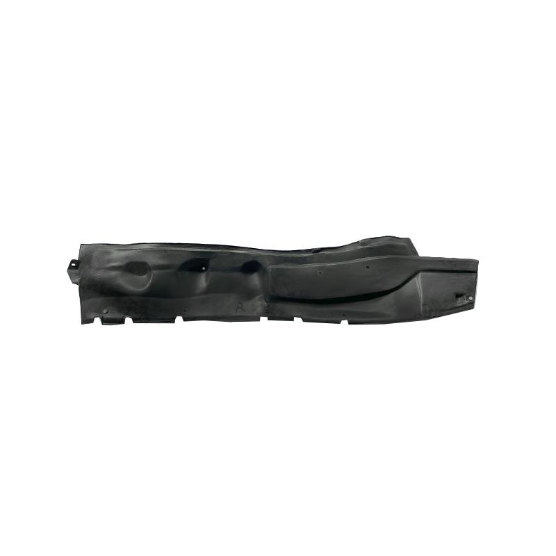 WHEELHOUSE SPLASH SHIELD