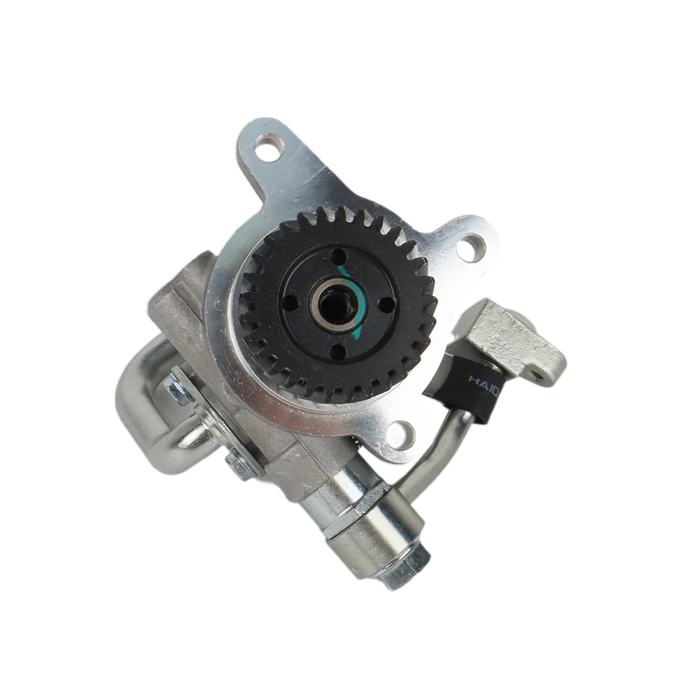 POWER STEERING OIL PUMP