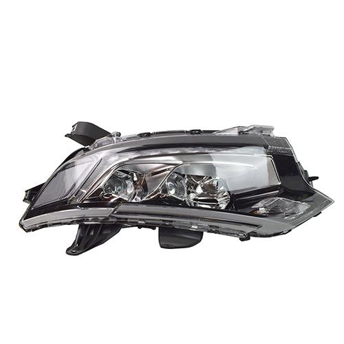 HEADLAMP