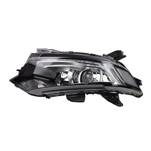 HEADLAMP