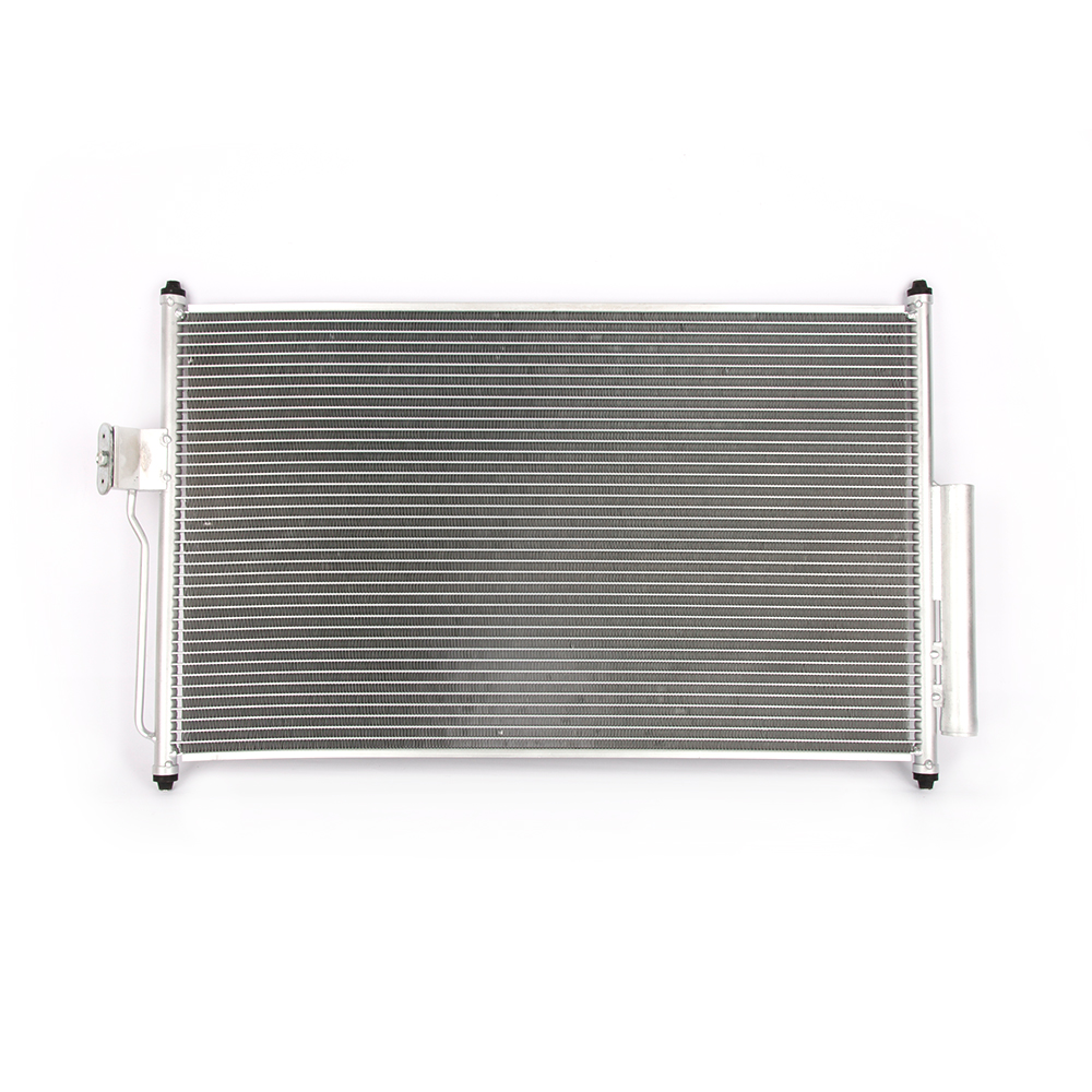 A/C CONDENSER