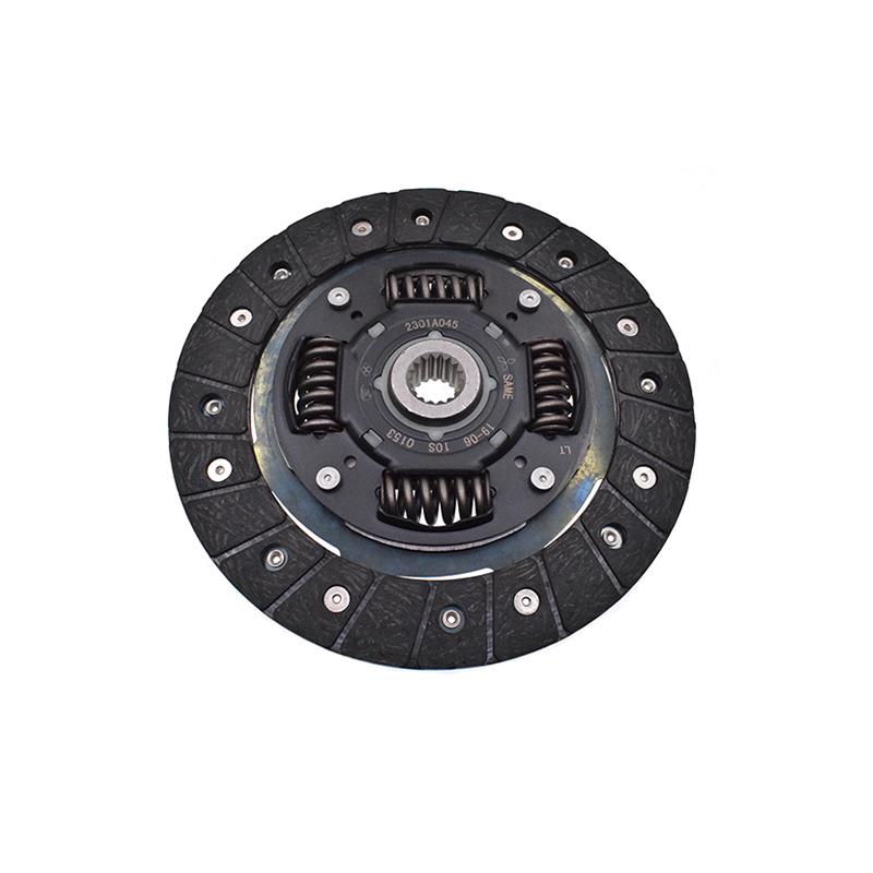 CLUTCH DISC