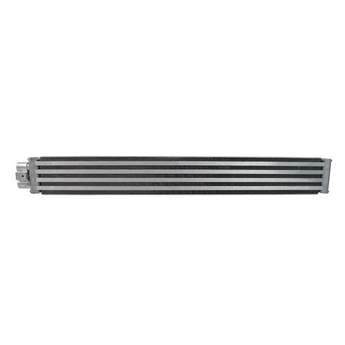 STEERING RACK OIL COOLER