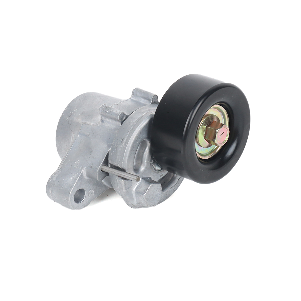 PULLEY,COOLING FAN