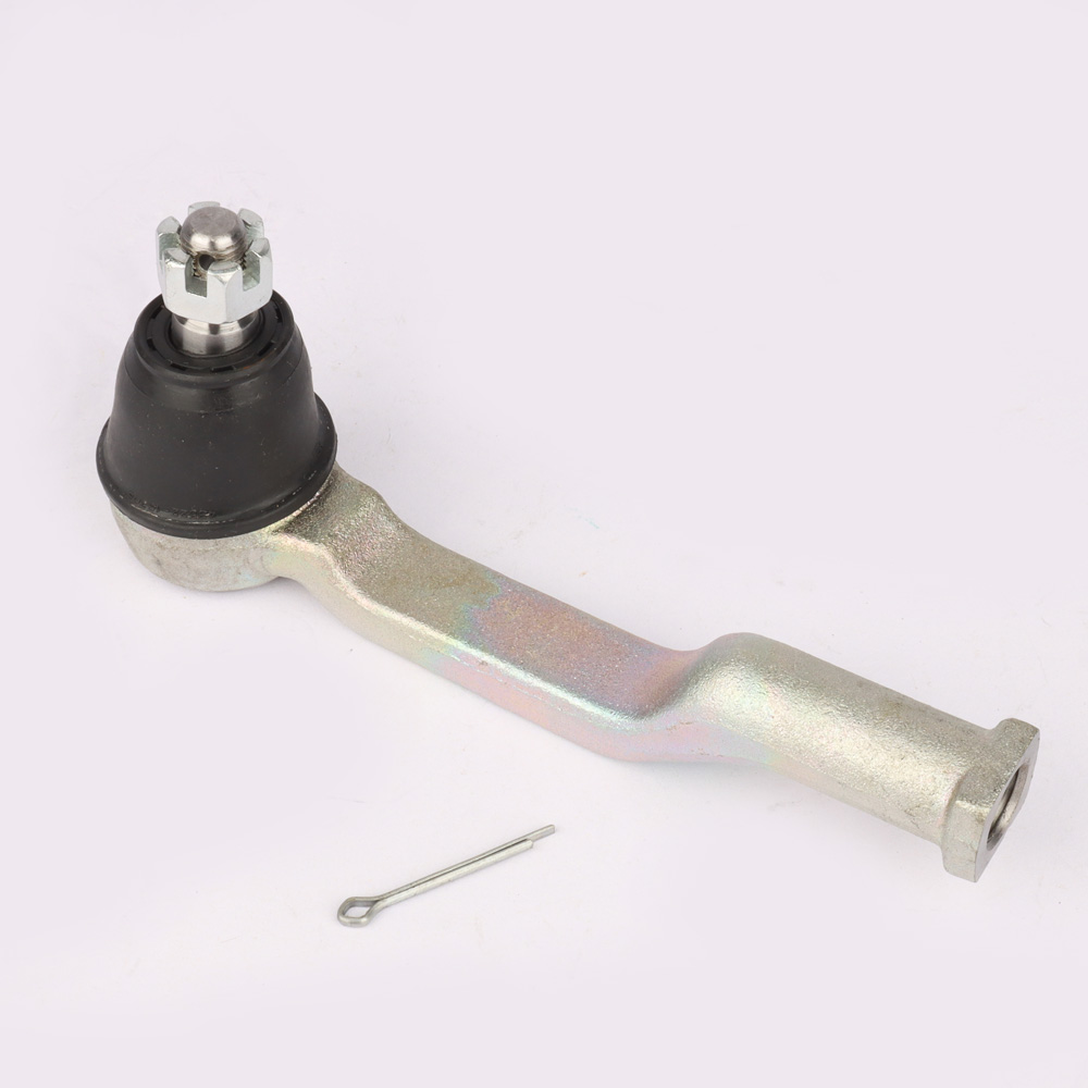 STEERING RACK TIE ROD