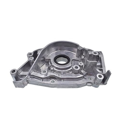 CYLINDER BLOCK CASE