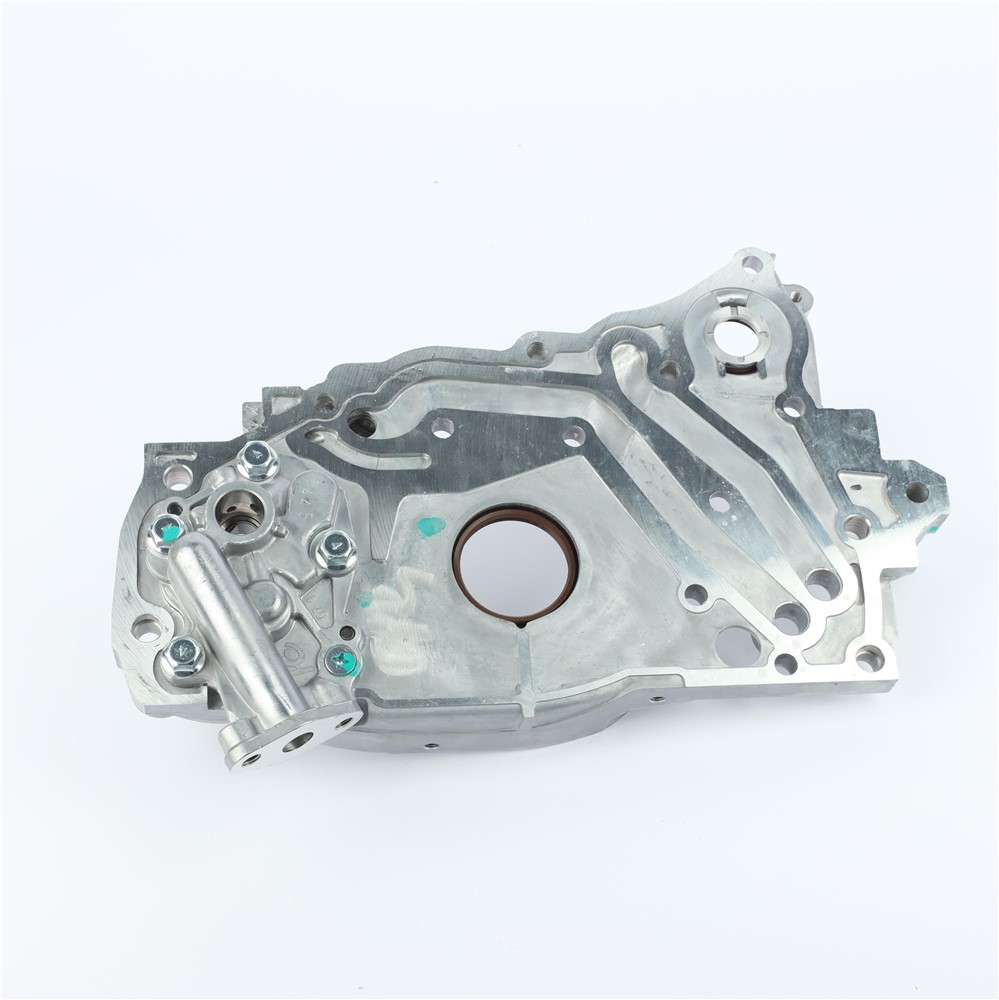 CYLINDER BLOCK CASE