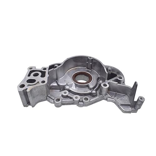 CYLINDER BLOCK CASE