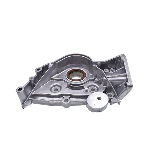 CYLINDER BLOCK CASE